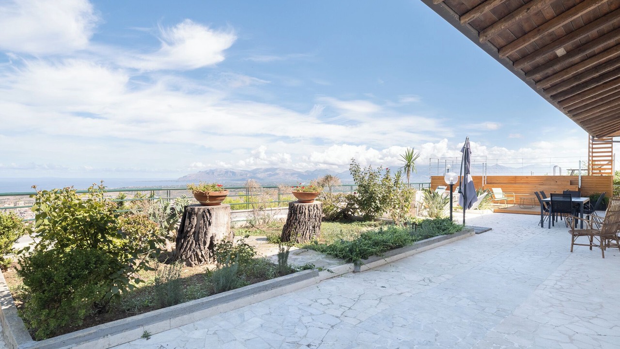 Photo of Outdoor in Alcamo