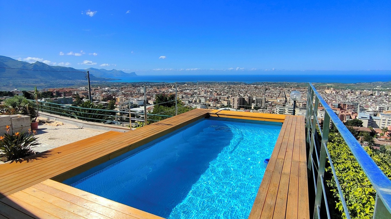 Photo of Outdoor in Alcamo