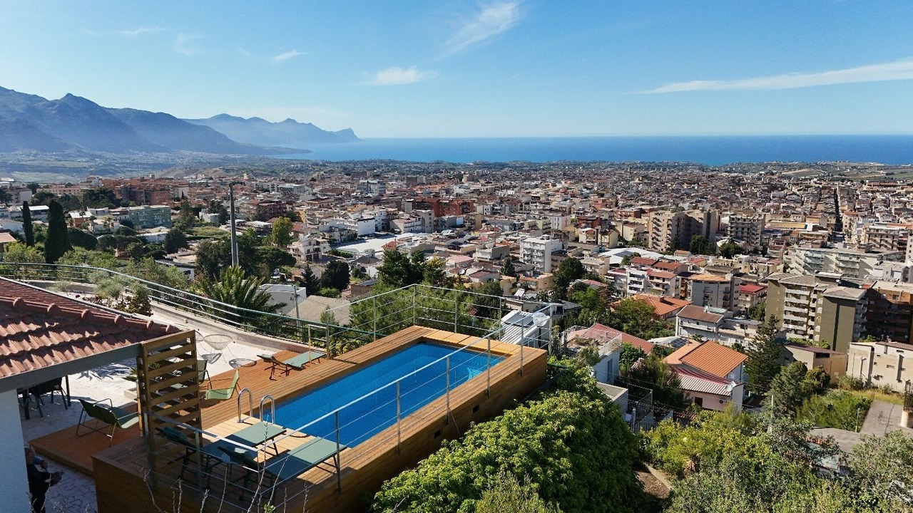 Photo of Outdoor in Alcamo