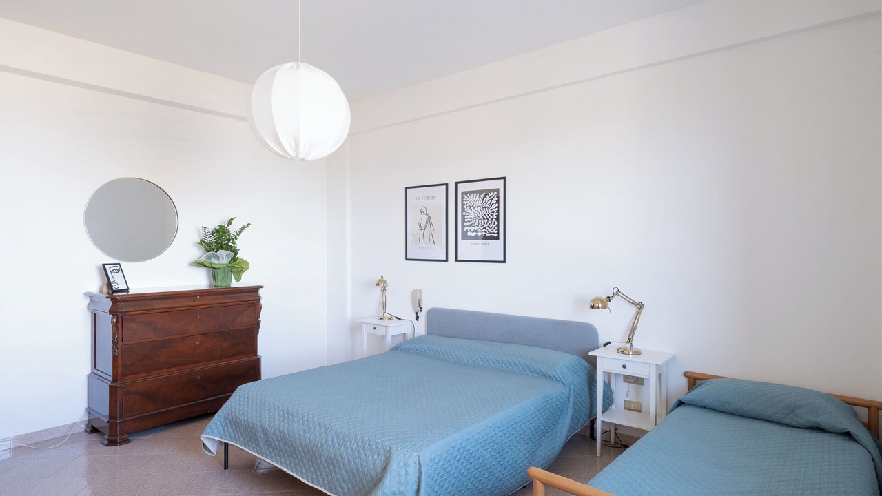 Photo of Bedroom in Alcamo