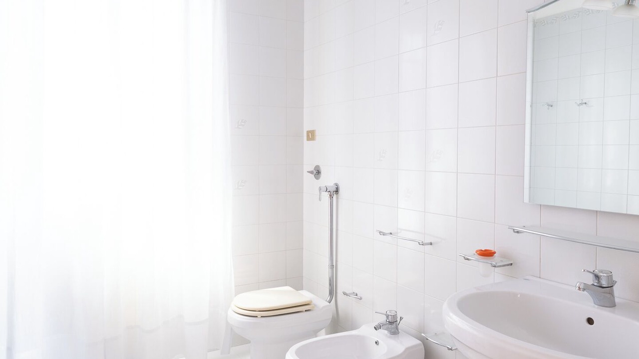 Photo of Bathroom in Alcamo