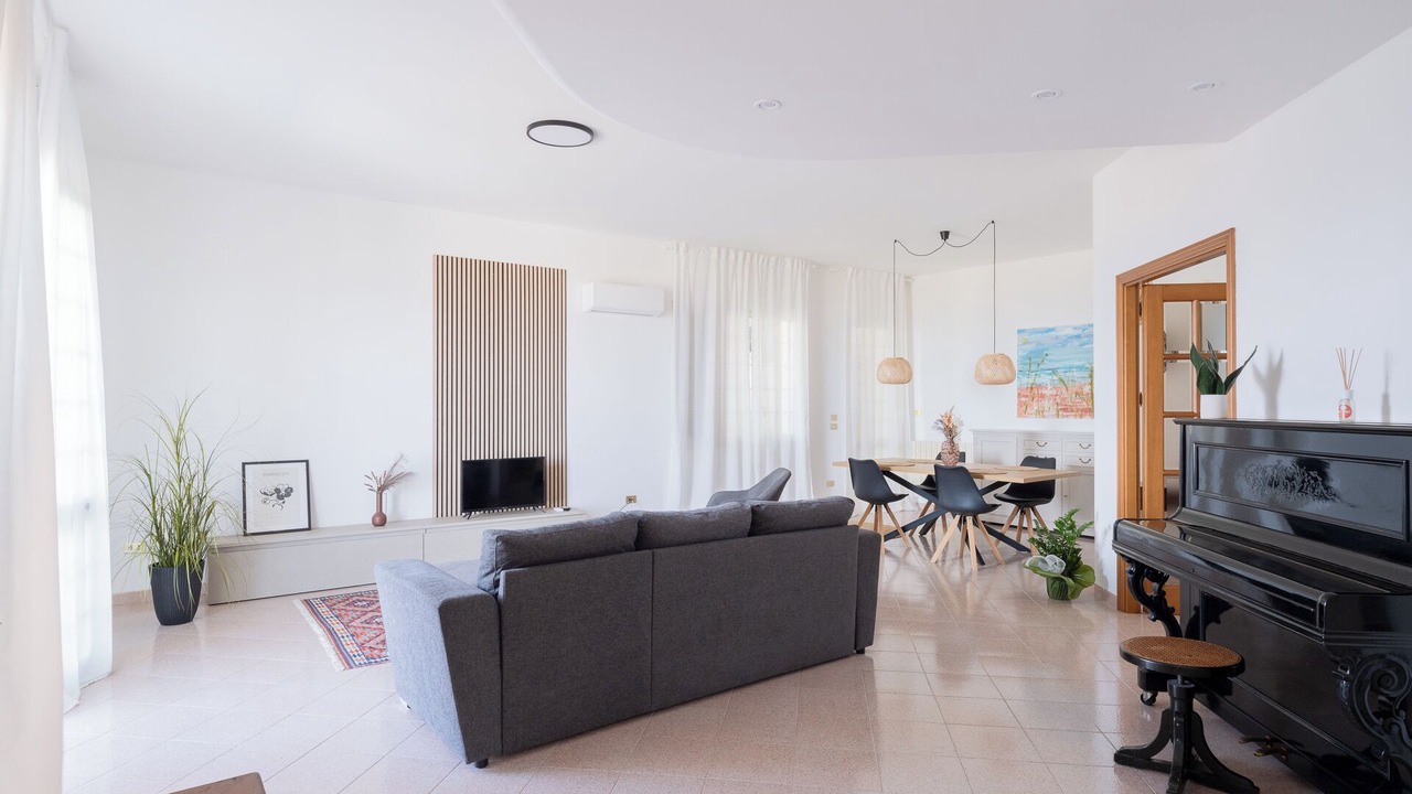 Photo of Livingroom in Alcamo