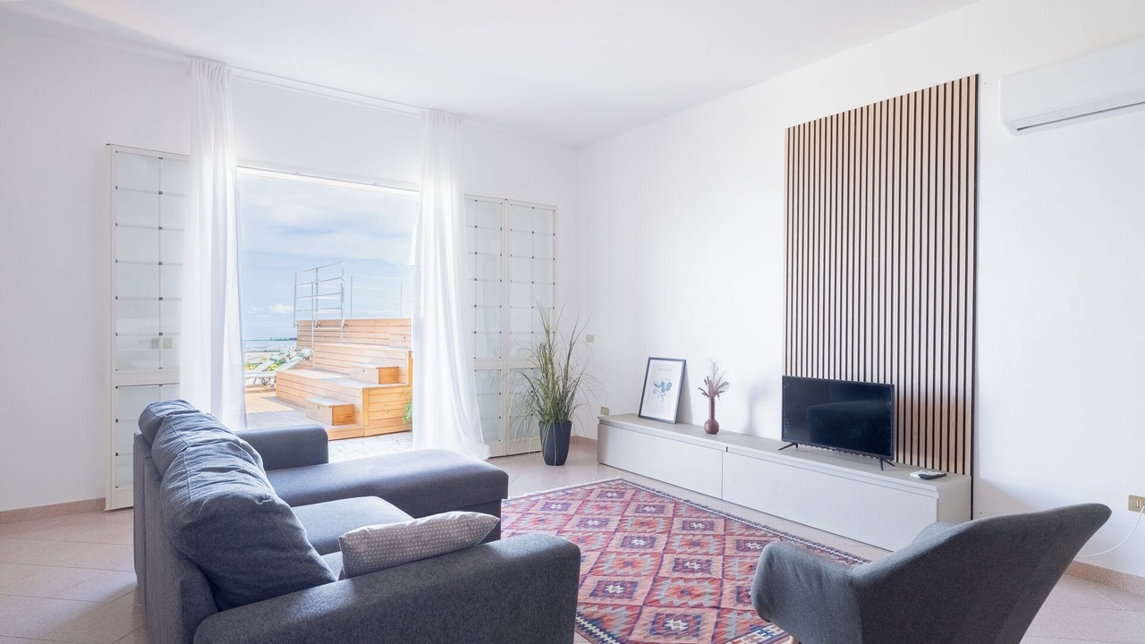 Photo of Livingroom in Alcamo