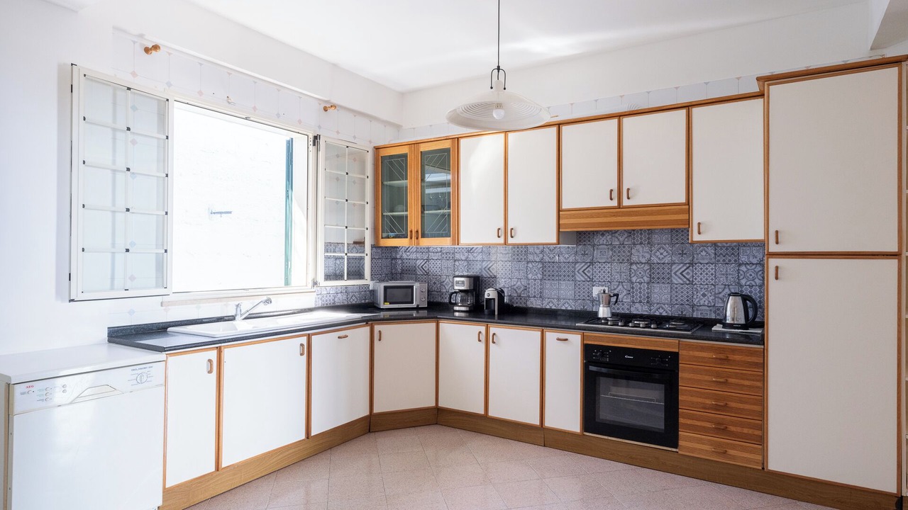 Photo of Kitchen in Alcamo