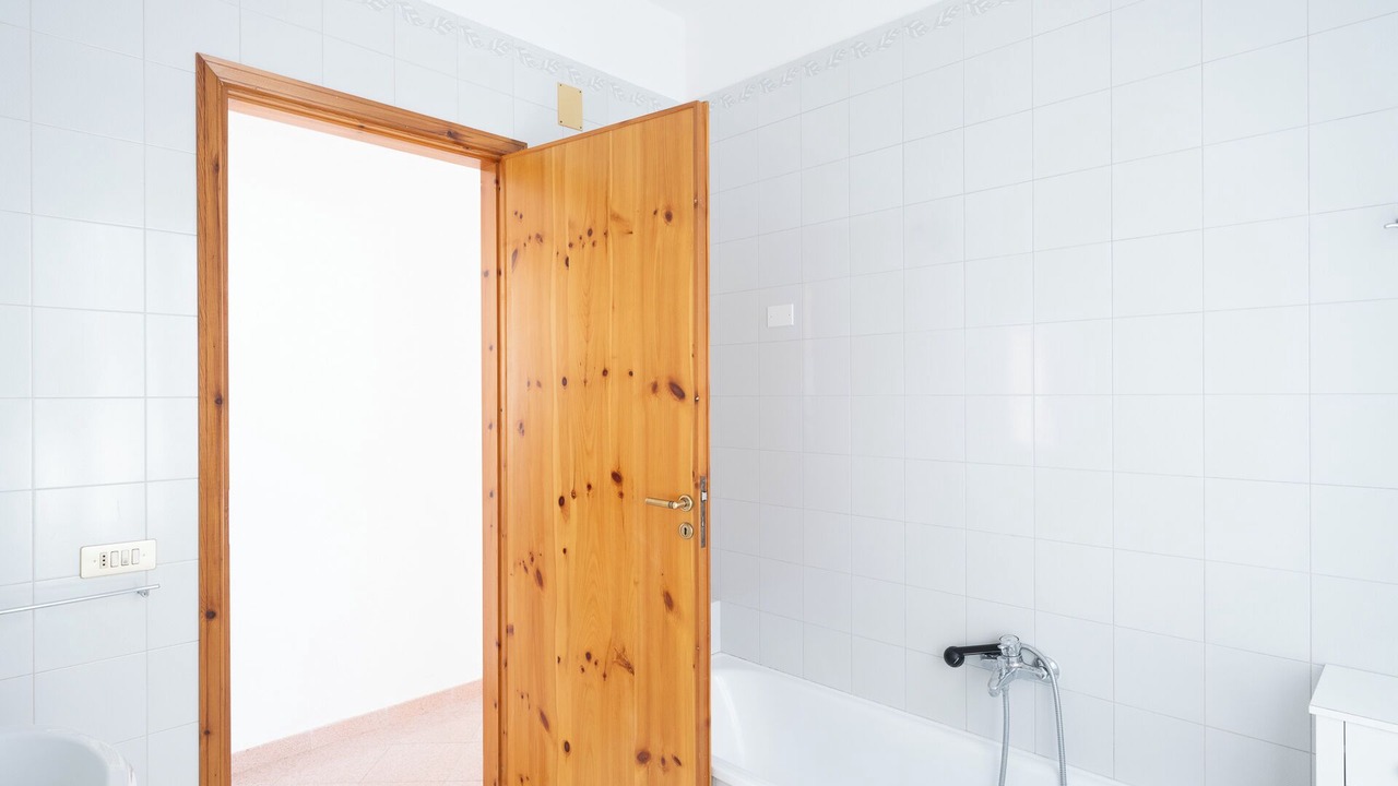 Photo of Bathroom in Alcamo