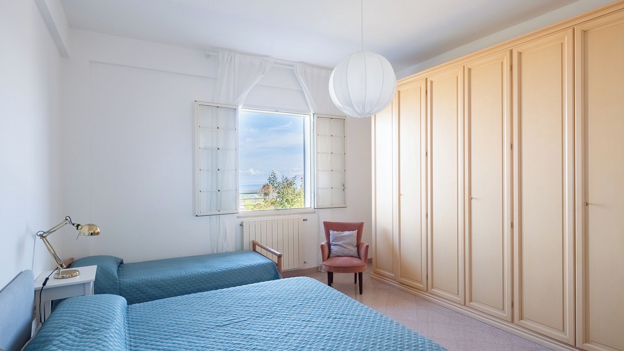 Photo of Bedroom in Alcamo