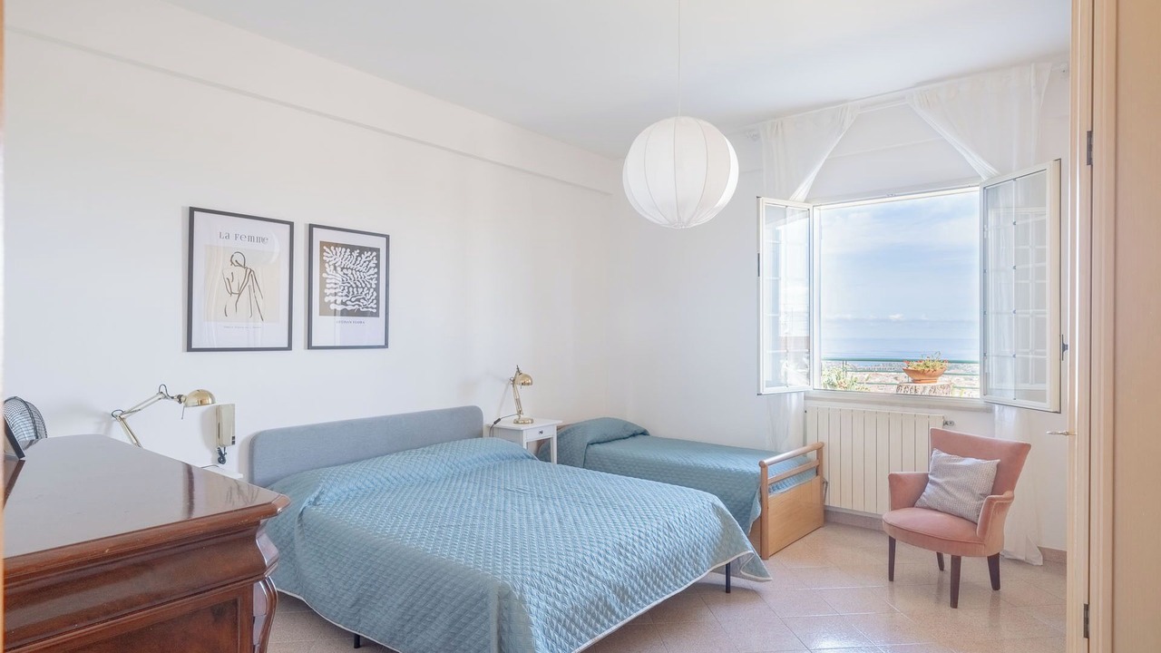 Photo of Bedroom in Alcamo