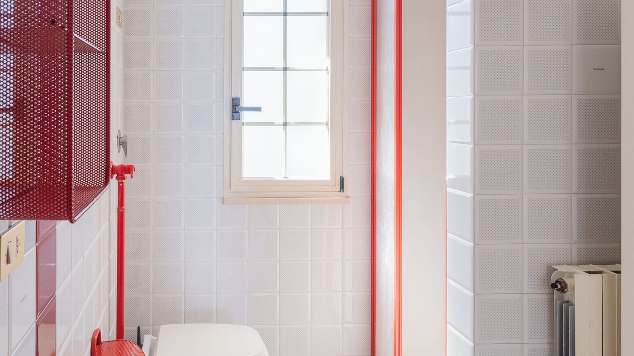 Photo of Bathroom in Alcamo