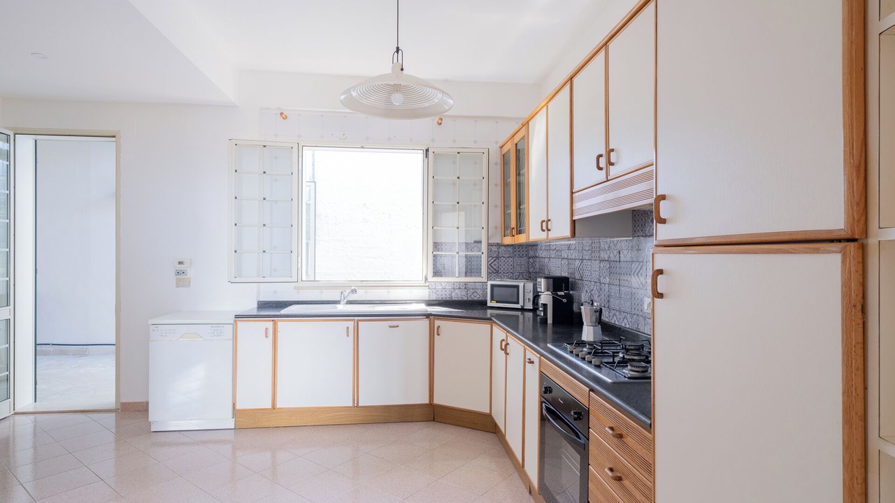 Photo of Kitchen in Alcamo