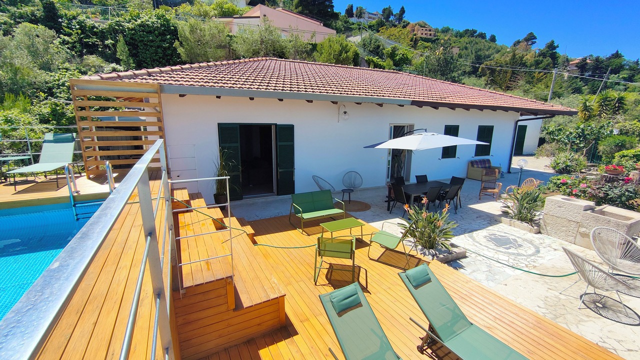 Photo of Patio Balcony in Alcamo