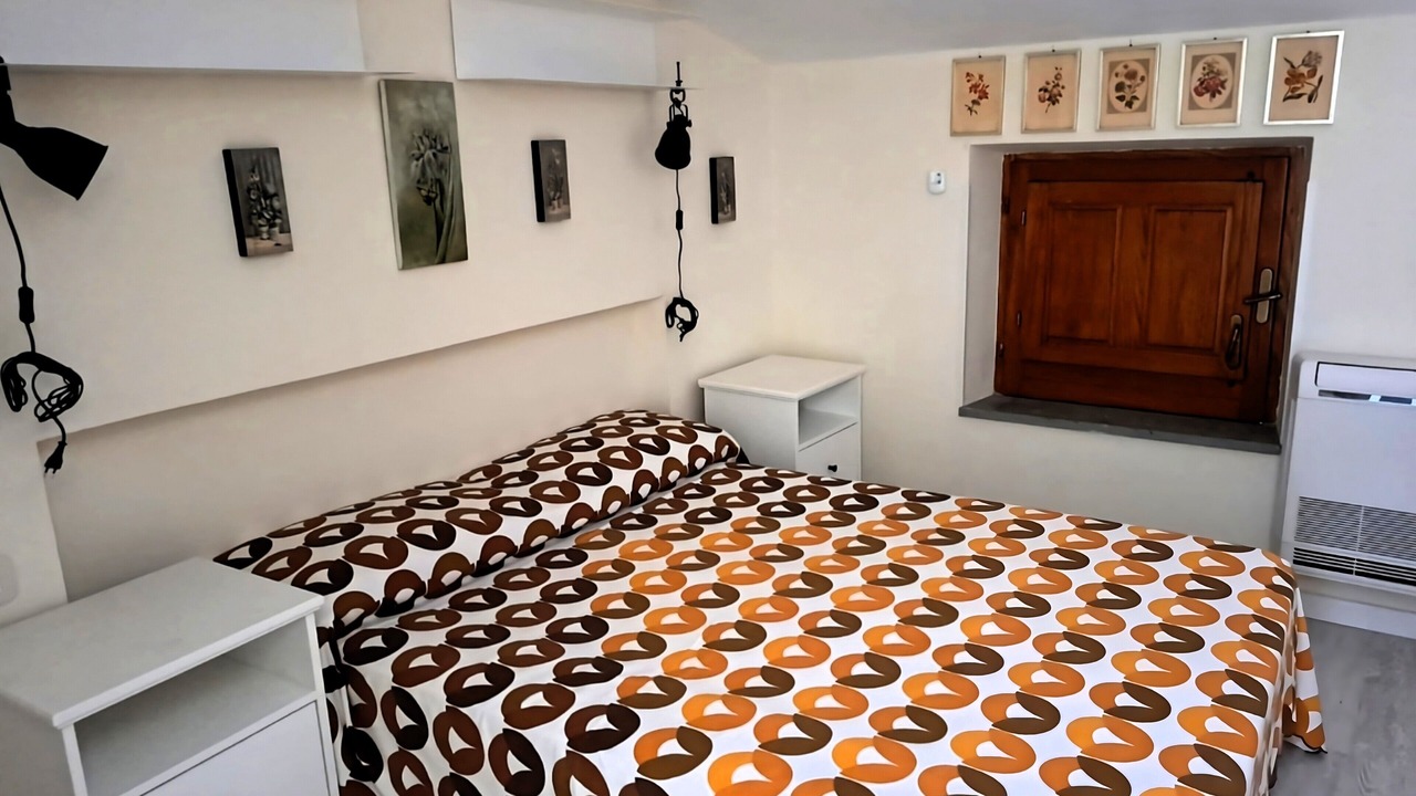 Photo of Bedroom in Province of Messina