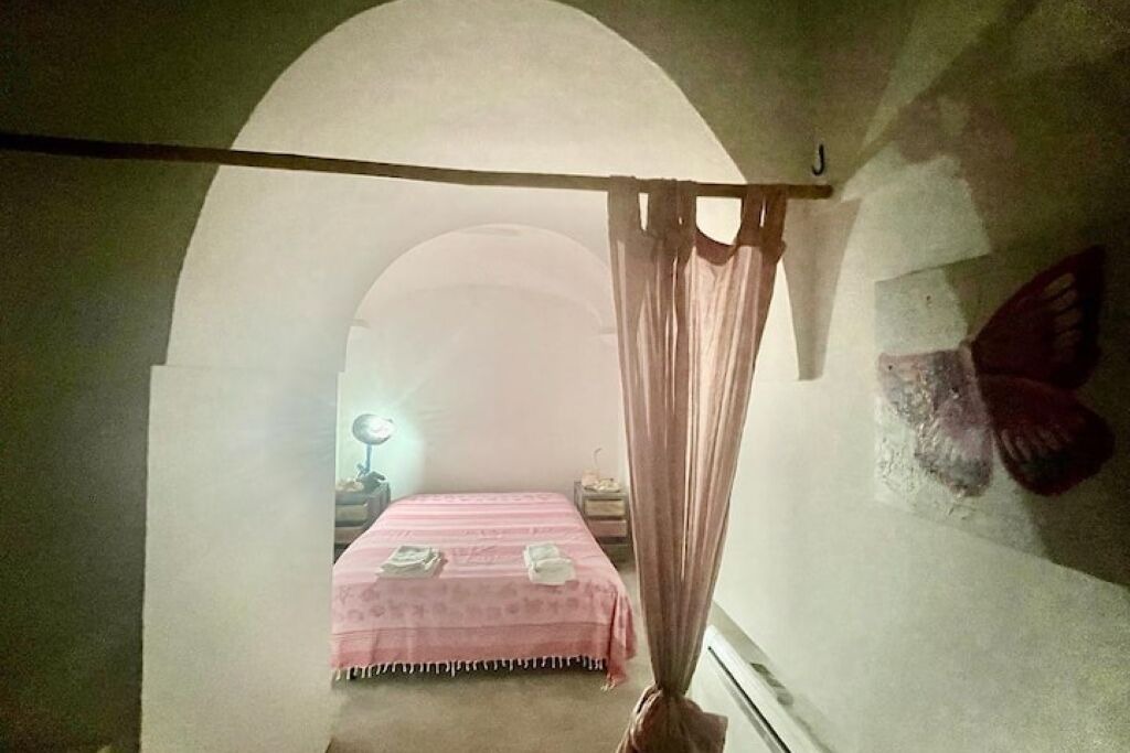 Photo of Bedroom in Pantelleria