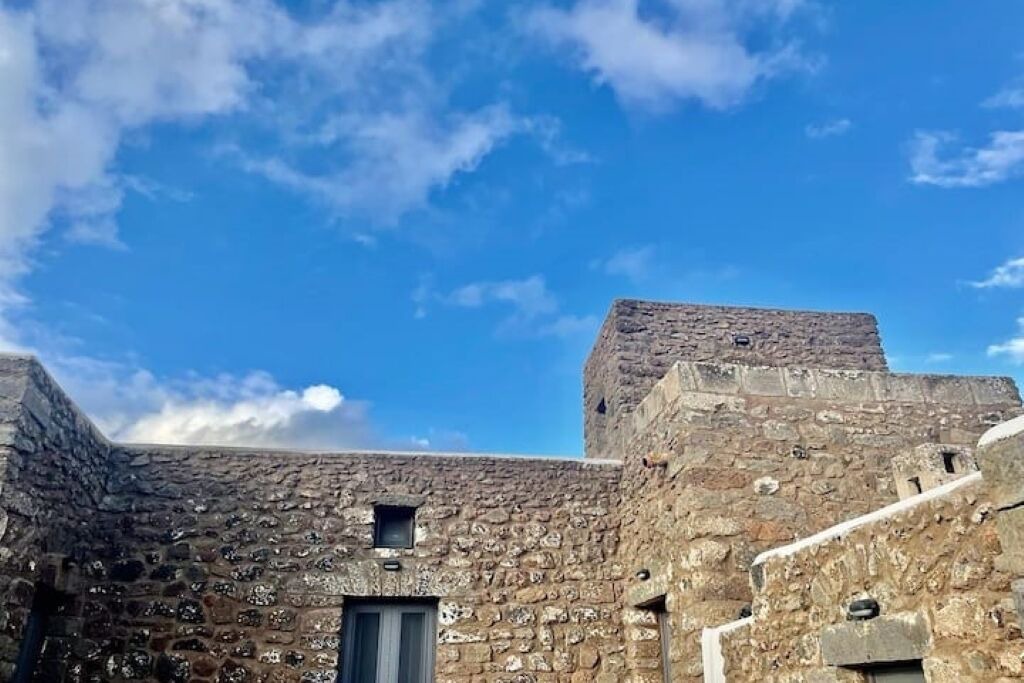 Photo of Outdoor in Pantelleria
