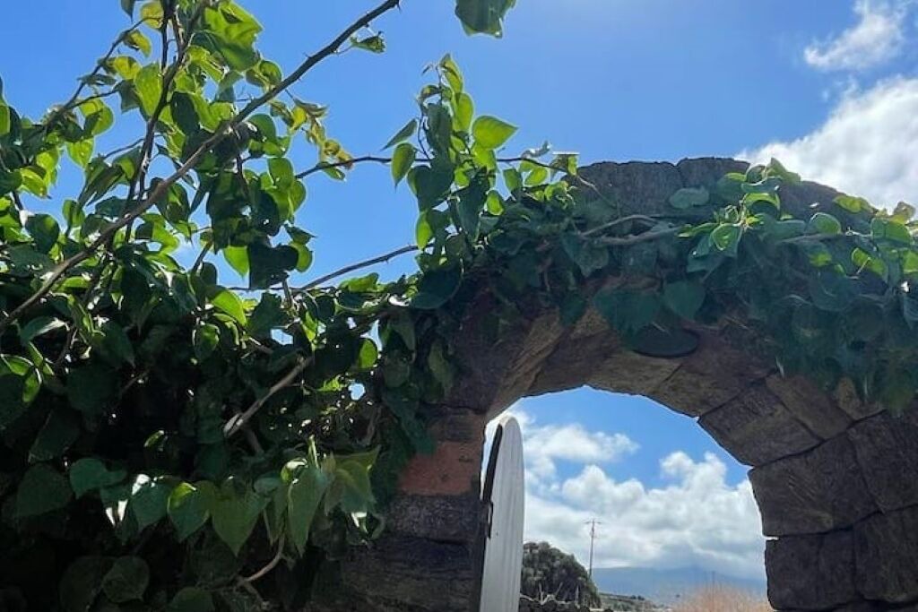 Photo of Outdoor in Pantelleria