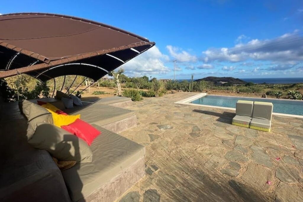 Photo of Outdoor in Pantelleria