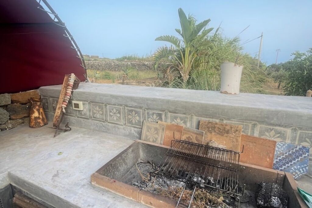 Photo of Outdoor in Pantelleria