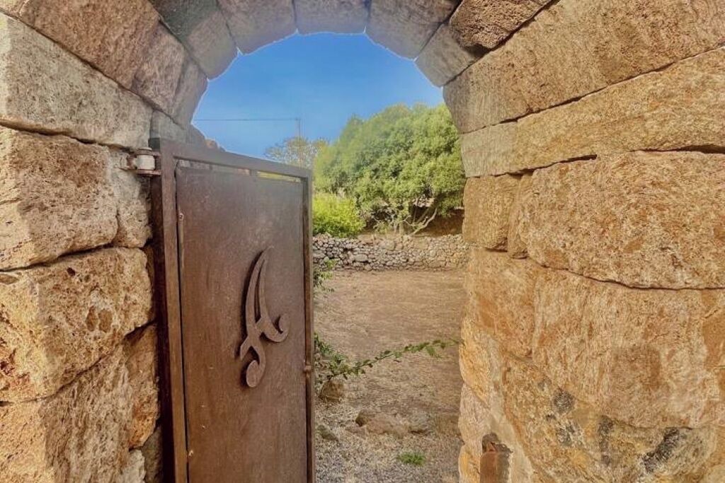 Photo of Outdoor in Pantelleria
