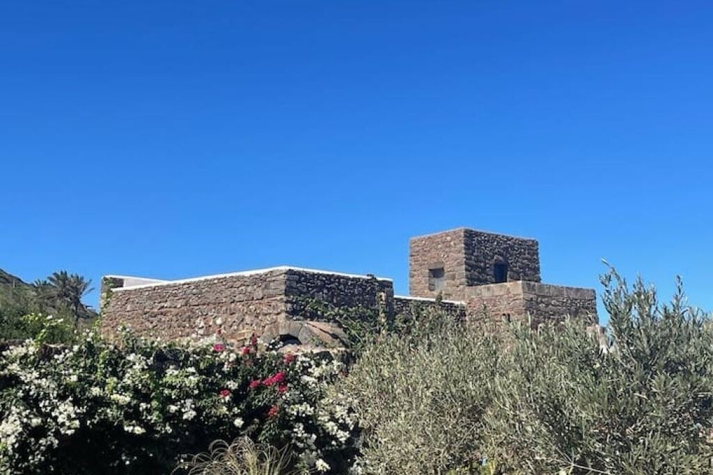 Photo of Outdoor in Pantelleria