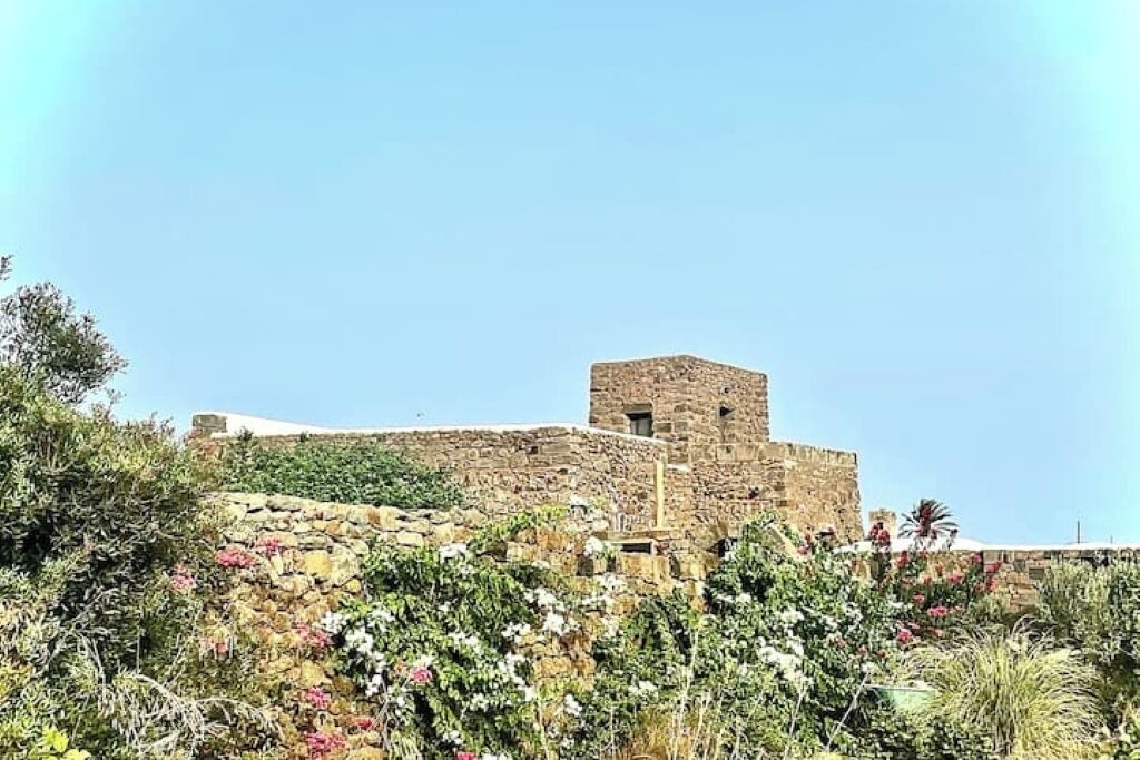 Photo of Others in Pantelleria