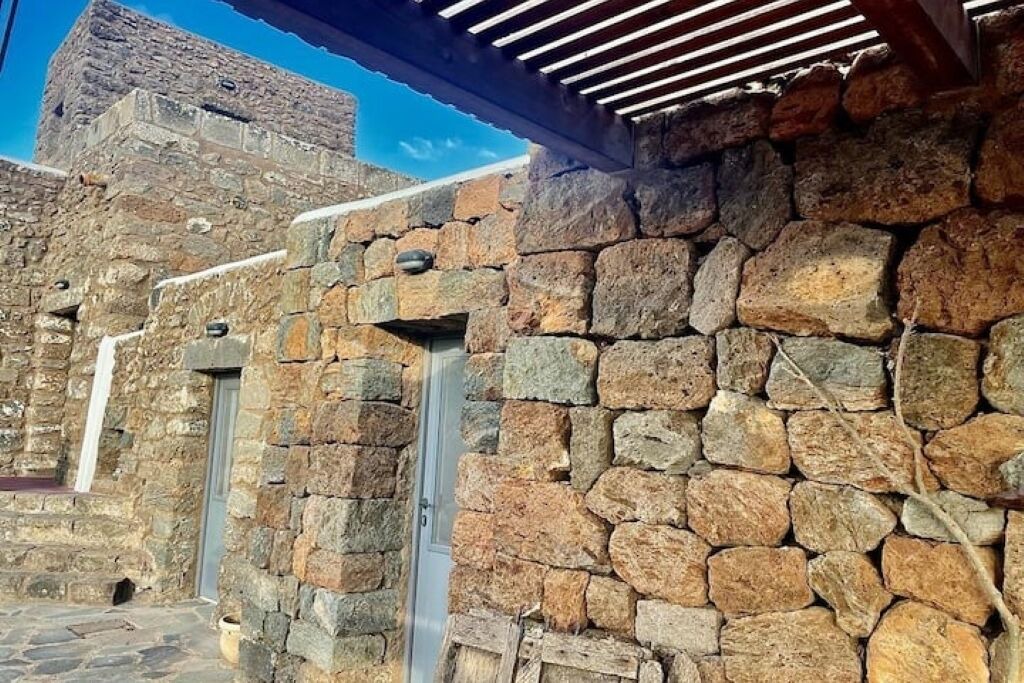 Photo of Outdoor in Pantelleria