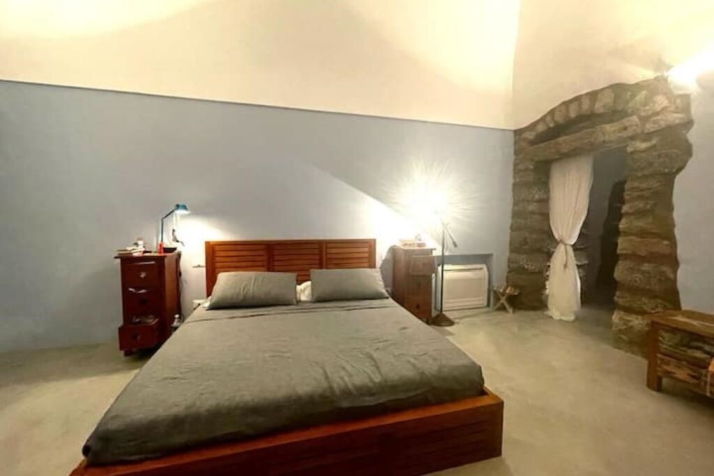 Photo of Bedroom in Pantelleria
