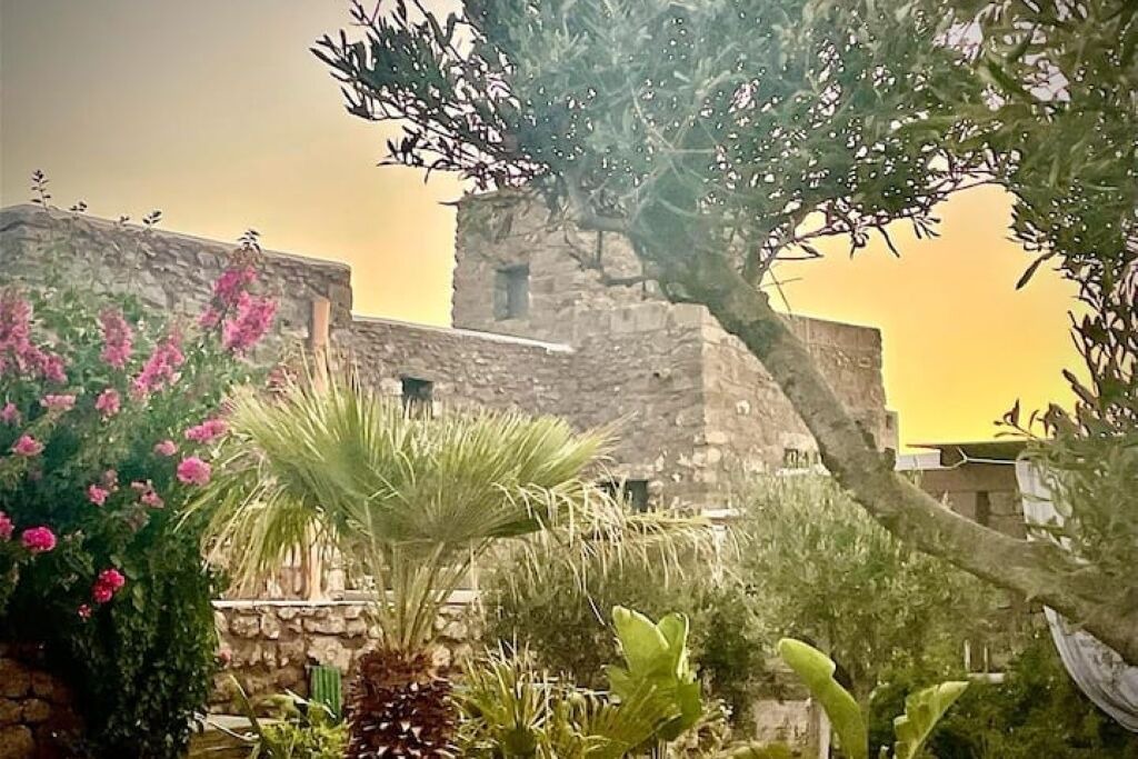 Photo of Outdoor in Pantelleria