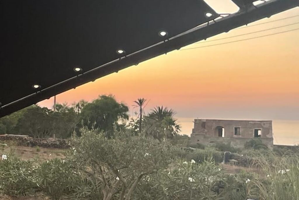 Photo of Outdoor in Pantelleria