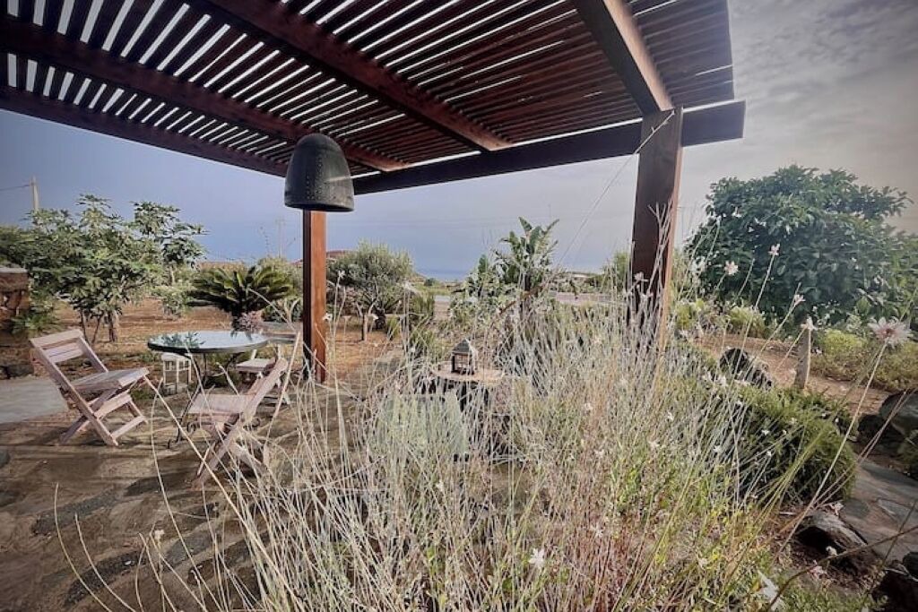 Photo of Outdoor in Pantelleria