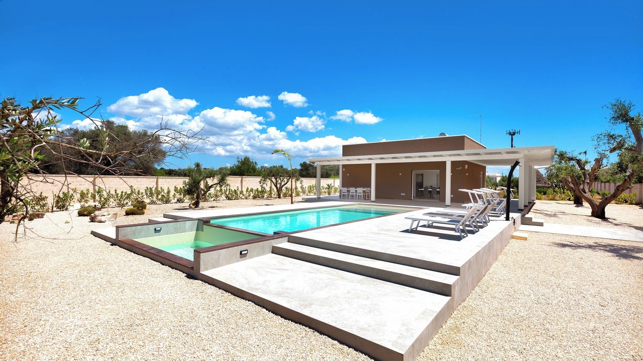 Photo of Outdoor in Manduria