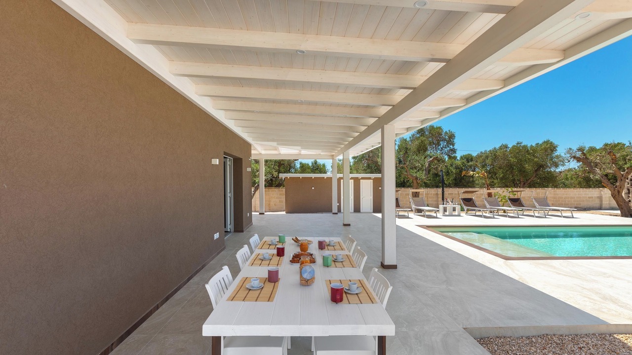 Photo of Outdoor in Manduria