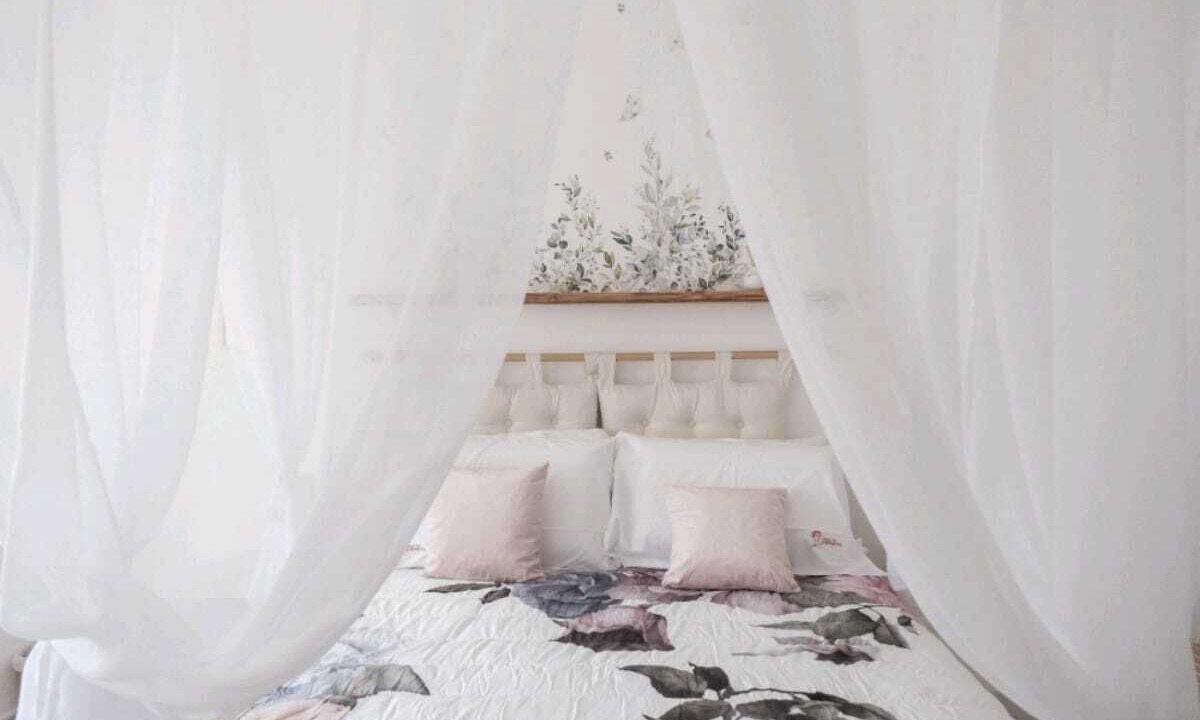 Photo of Bedroom in Agrigento