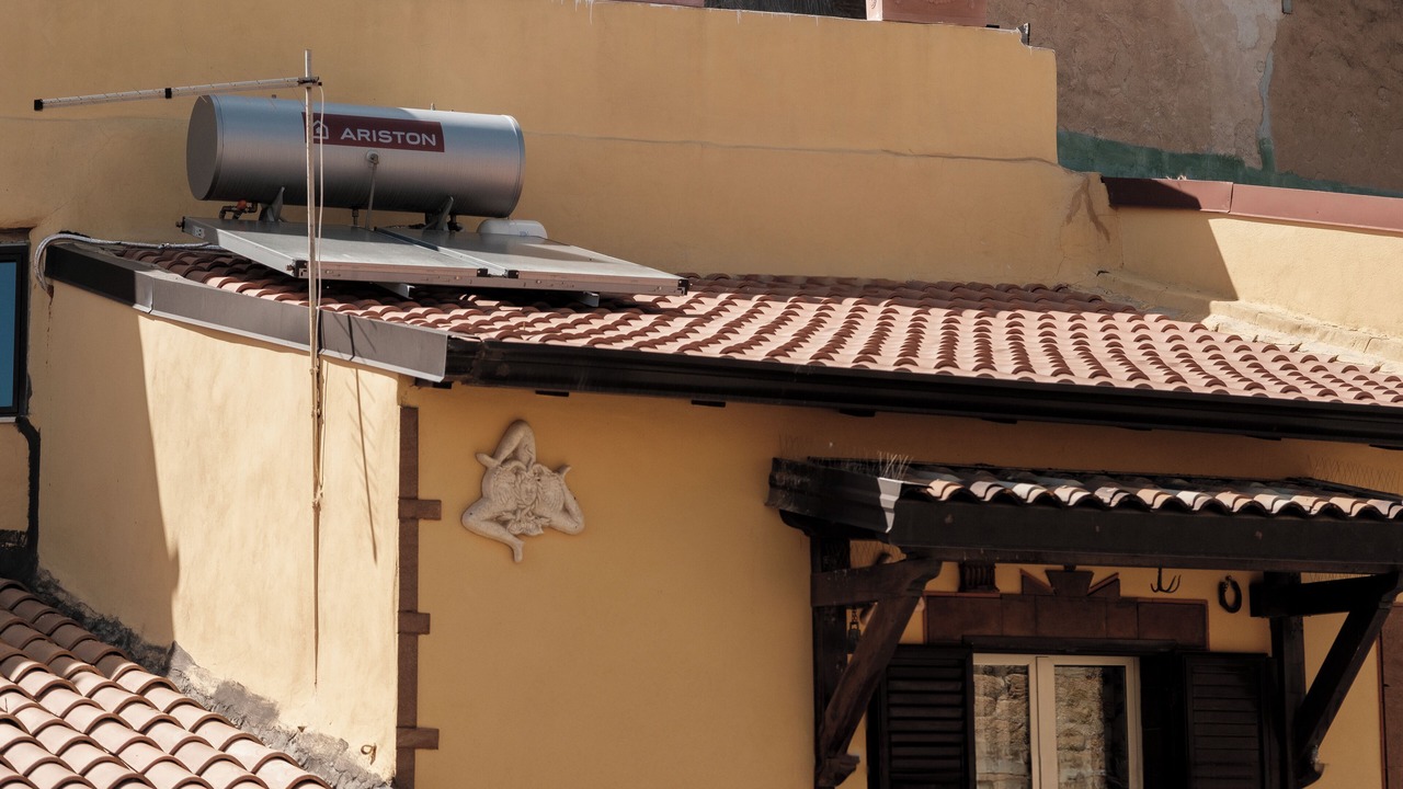 Photo of Outdoor in Agrigento
