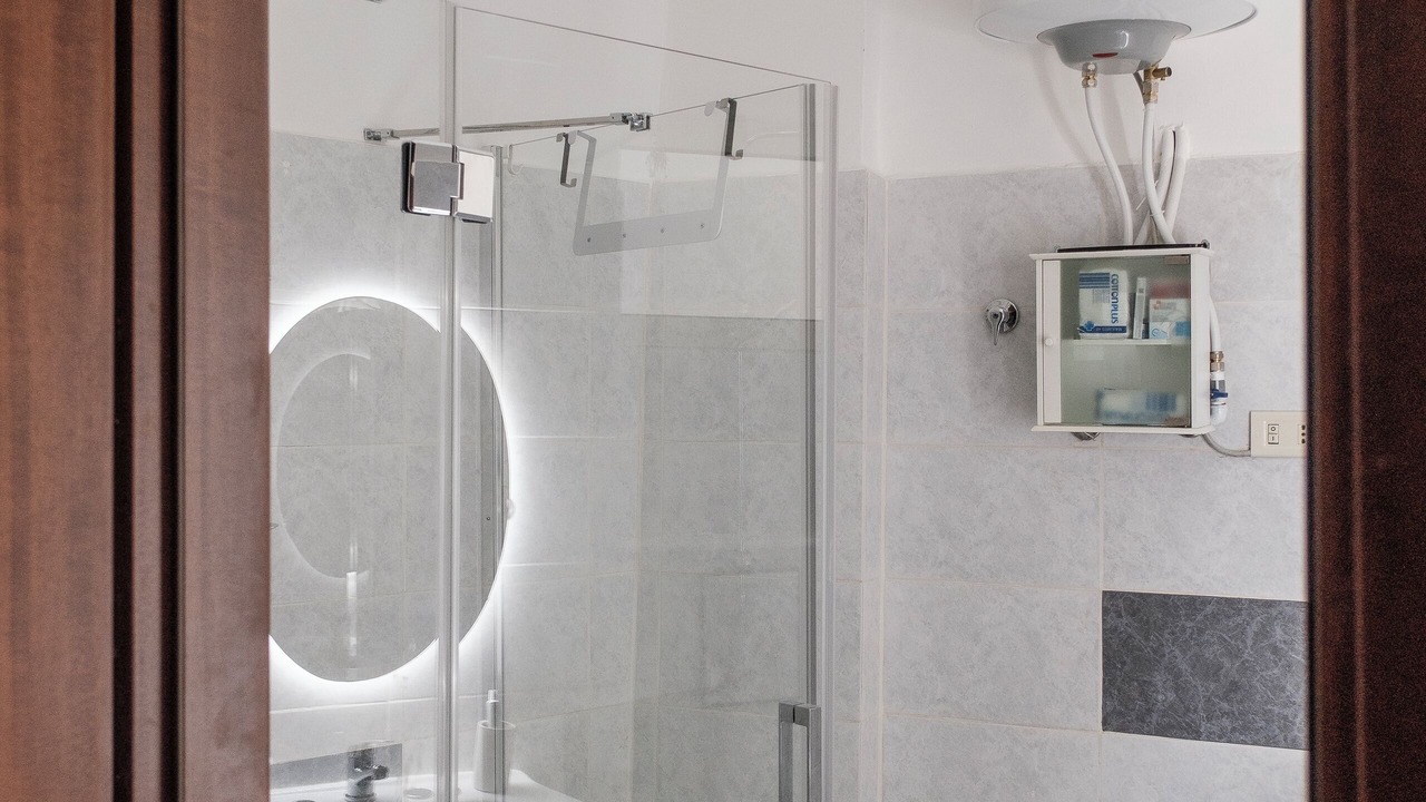 Photo of Bathroom in Agrigento