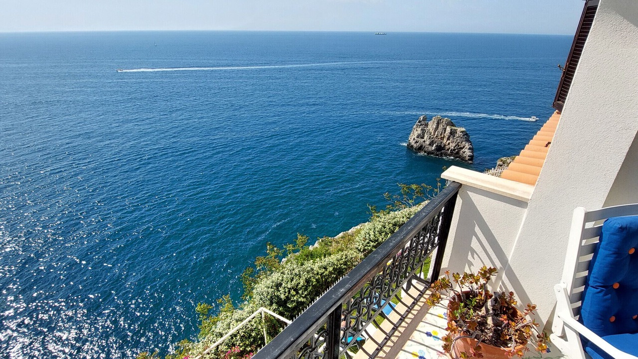 Photo of Outdoor in Praiano