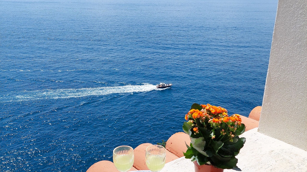 Photo of Outdoor in Praiano