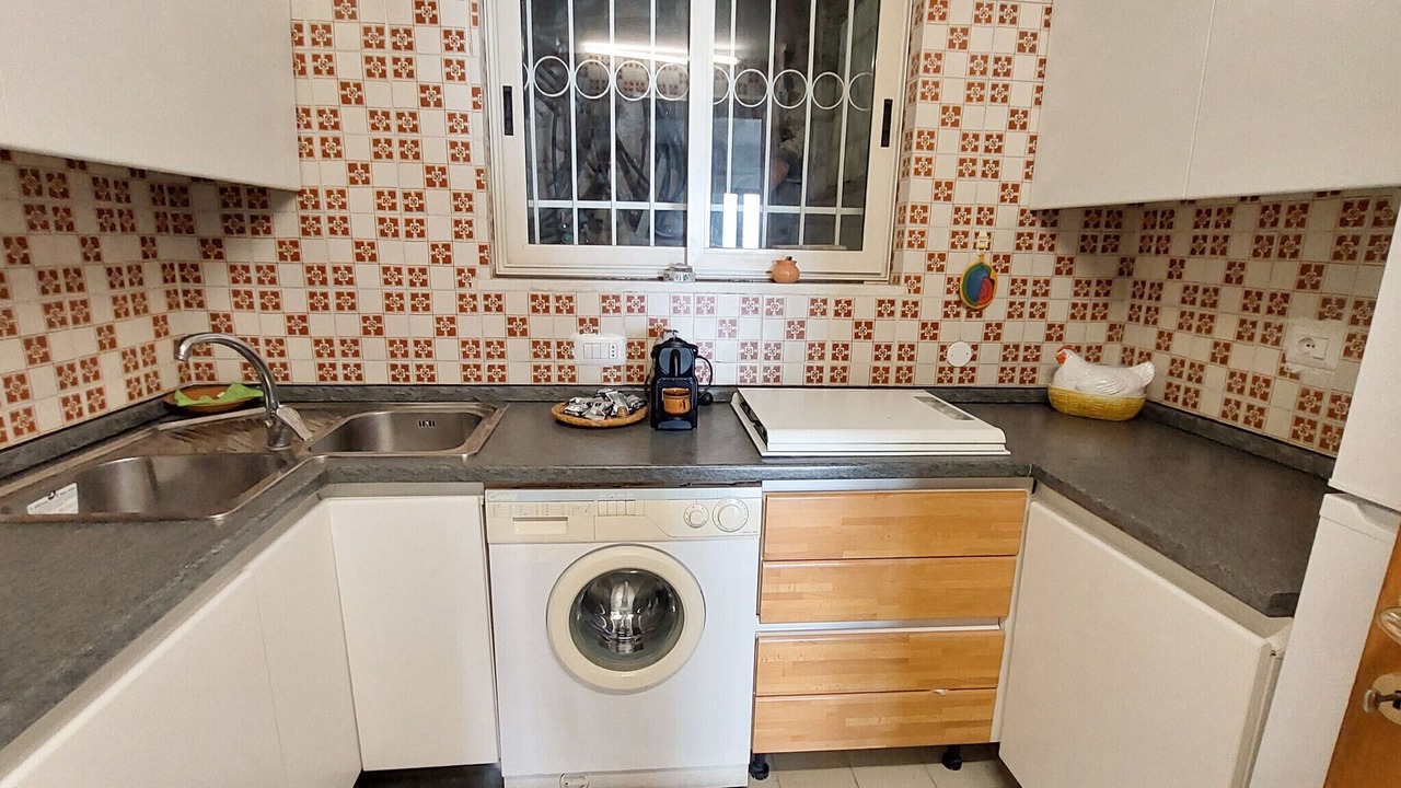 Photo of Kitchen in Praiano