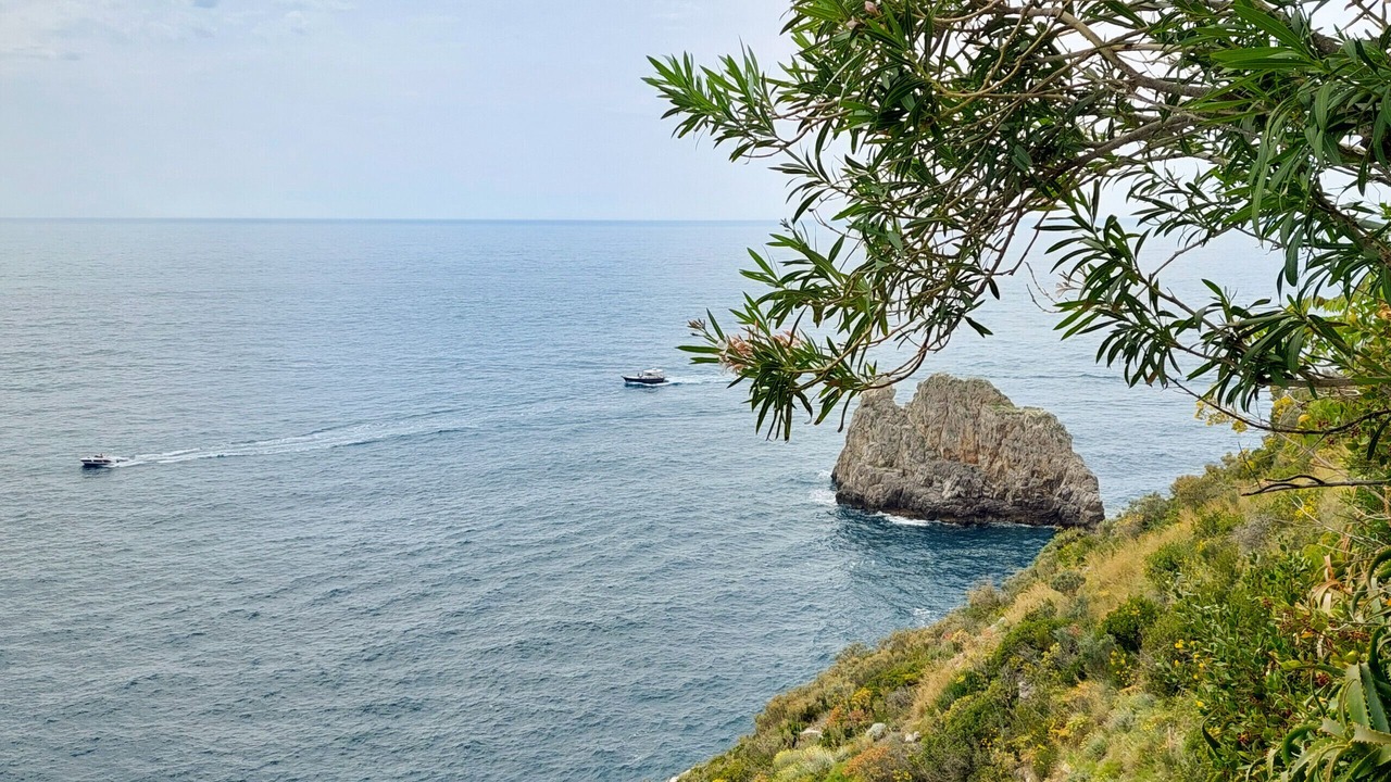 Photo of Others in Praiano
