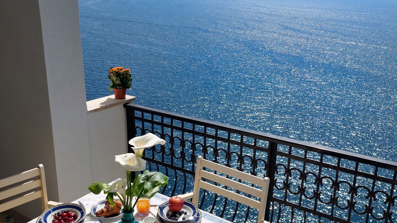 Photo of Outdoor in Praiano