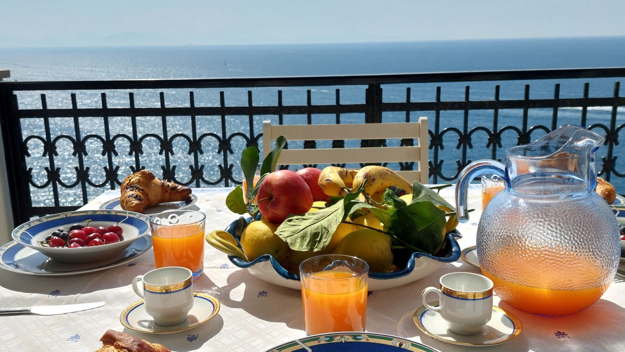 Photo of Outdoor in Praiano