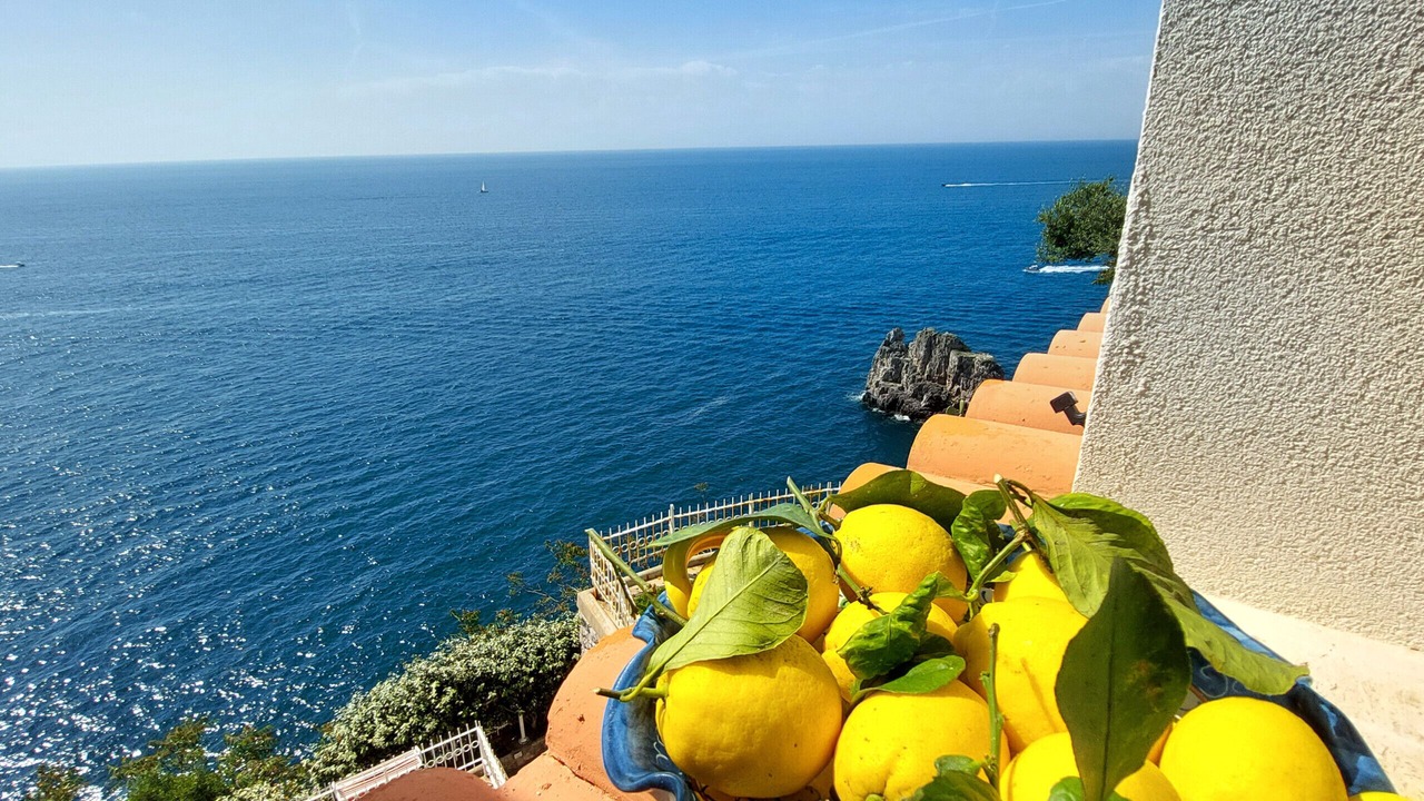 Photo of Outdoor in Praiano