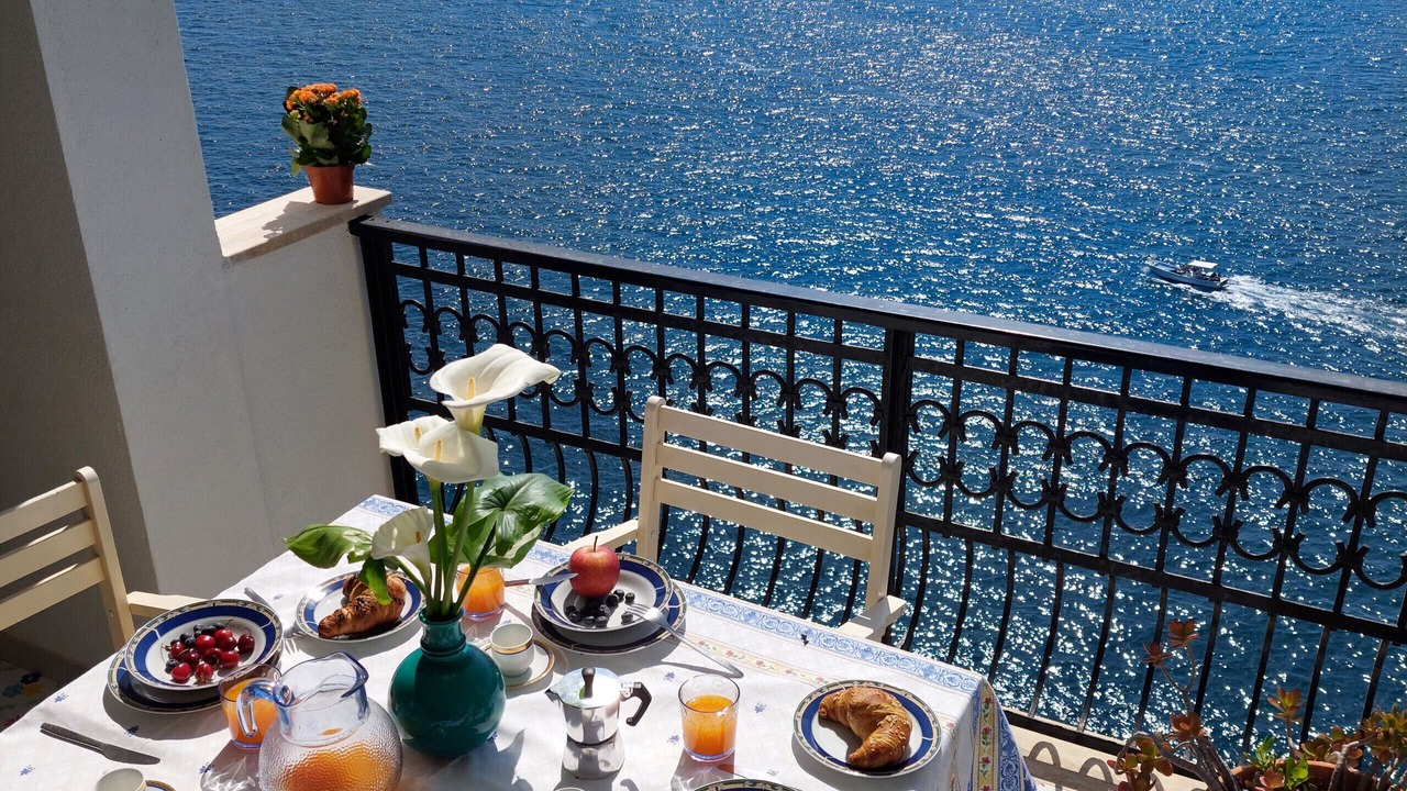 Photo of Outdoor in Praiano