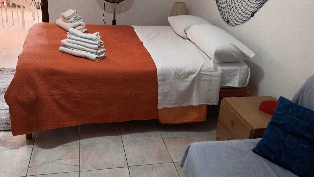 Photo of Bedroom in Isola delle Femmine