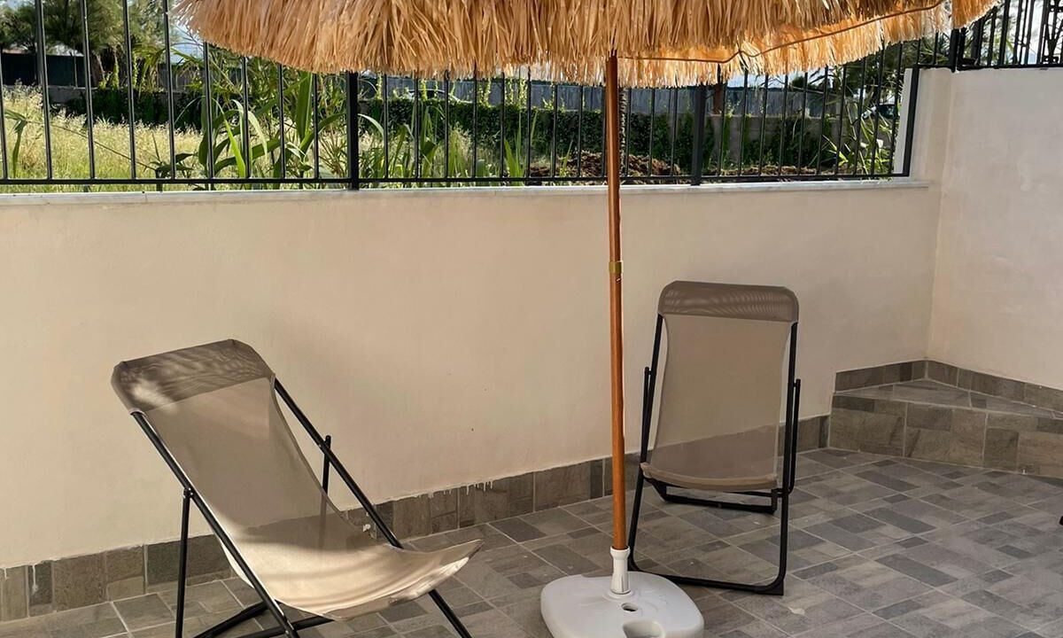 Photo of Patio Balcony in Isola delle Femmine