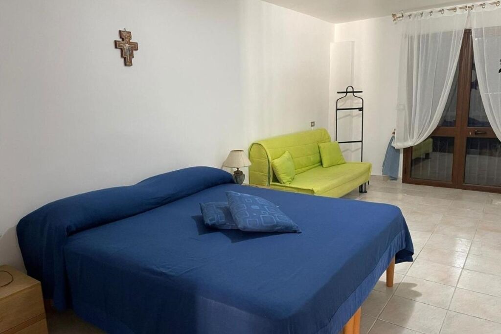 Photo of Bedroom in Isola delle Femmine