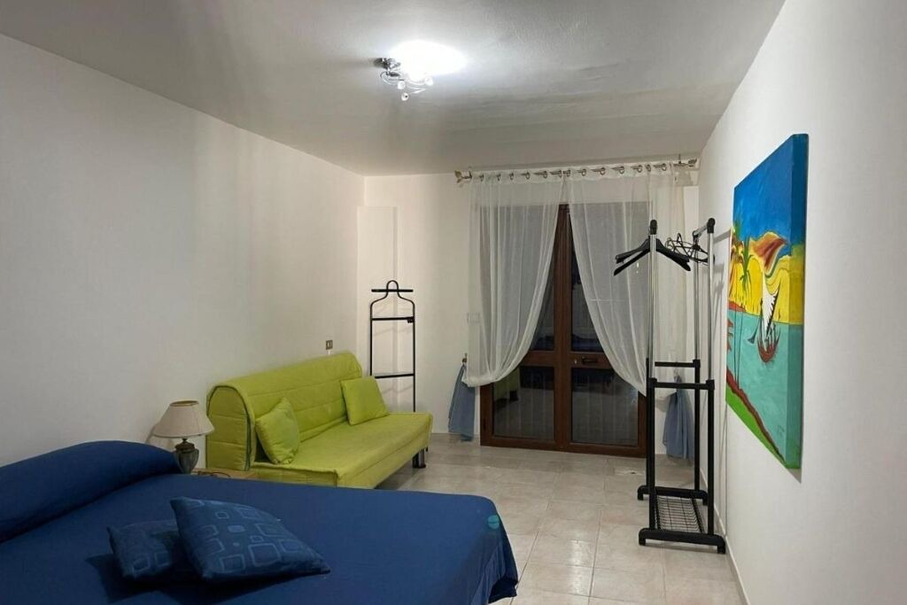 Photo of Bedroom in Isola delle Femmine