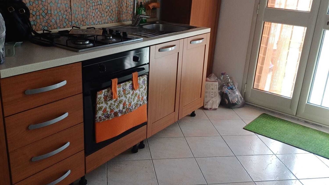 Photo of Kitchen in Isola delle Femmine