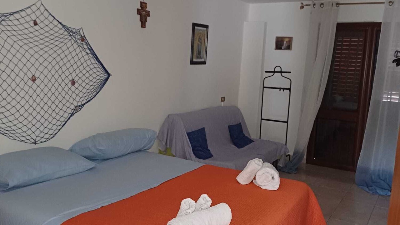 Photo of Bedroom in Isola delle Femmine