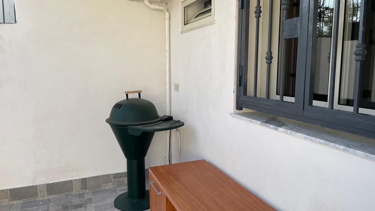 Photo of Patio Balcony in Isola delle Femmine