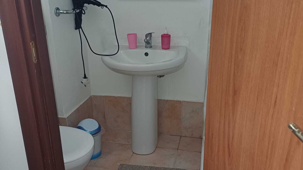 Photo of Bathroom in Isola delle Femmine