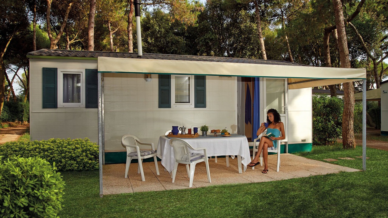 Photo of Outdoor in Baia Domizia